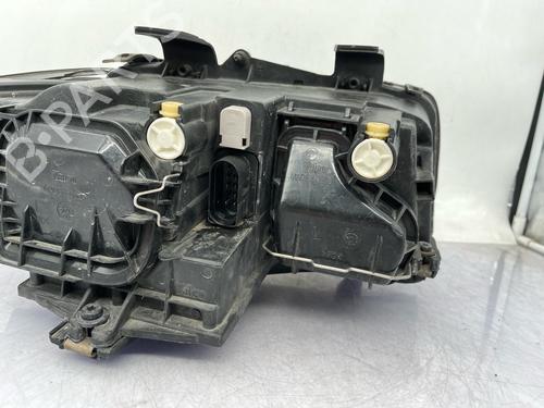 Left headlight AUDI A4 B6 (8E2) 2.5 TDI | BP36157176C28 - Image 9