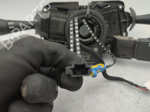 Used Steering column stalk Steering column stalk RENAULT CLIO IV (BH_) 1.5 dCi 90 (90 hp) 26154495 26154495