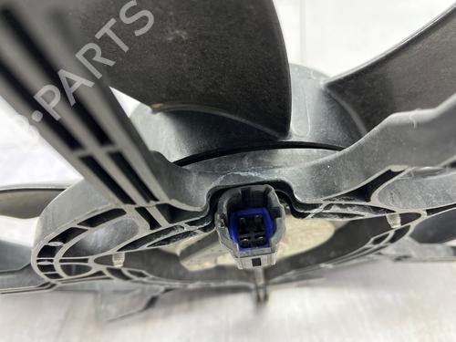 Ventilateur radiateur Ventilateur radiateur MAZDA MX-5 III (NC) 1.8 (NC18) (126 hp) 34415220 34415220