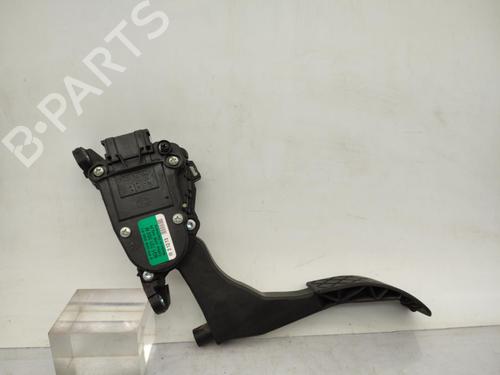 Pedal VW POLO V (6R1, 6C1) 1.6 TDI | BP23719883I4 