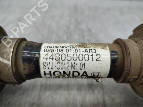 Right front driveshaft HONDA CIVIC VIII Hatchback (FN, FK) 2.2 CTDi (FK3) | BP23706872M39 