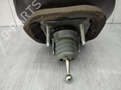Servo brake CITROËN C3 II (SC_) 1.4 HDi 70 (SC8HZC, SC8HR0, SC8HP4) | BP23708378M42 - Image 4