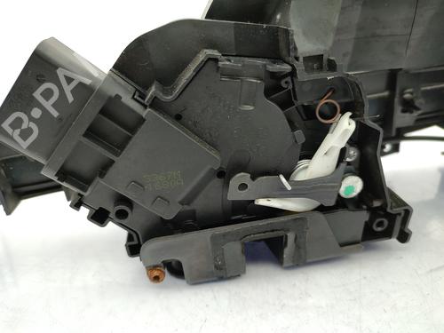 Front right lock FORD C-MAX (DM2) 2.0 TDCi | BP23731464C97 