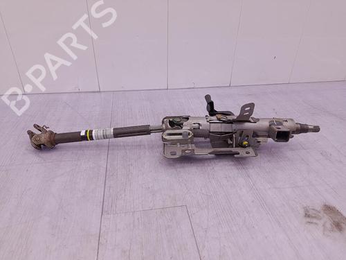 Used Steering column Steering column CITROËN C4 II (NC_) 1.6 HDi 90 (92 hp) 23704393 23704393