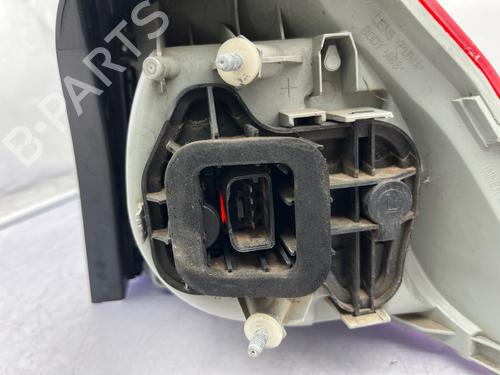 Used Left taillight Left taillight VW GOLF V (1K1) 1.9 TDI (105 hp) 34243455 34243455