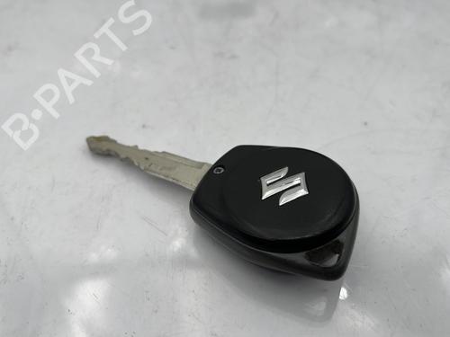 Electronic module SUZUKI IGNIS III (MF, FF) 1.2 (ATK412) | BP29406286M83 