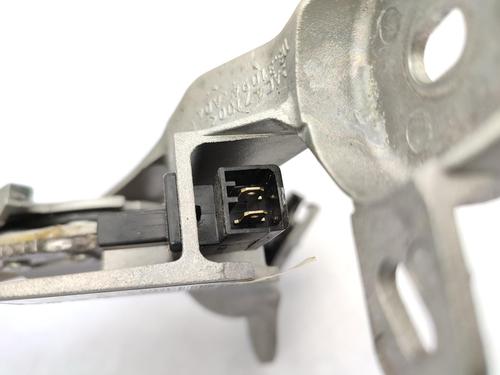 Hand brake PEUGEOT 2008 I (CU_) 1.6 BlueHDi 120 | BP23752884I18  - Image 8