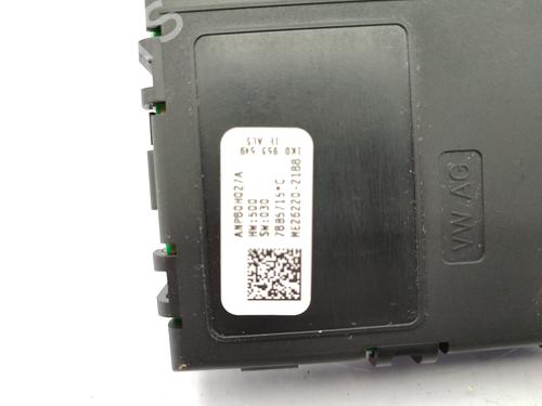 Electronic module VW GOLF V (1K1) 1.4 FSI | BP23753876M83  - Image 37