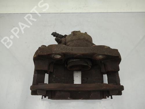 Left front brake caliper CITROËN DS3 (SA_) 1.6 HDi 110 | BP23721635M105 - Image 5