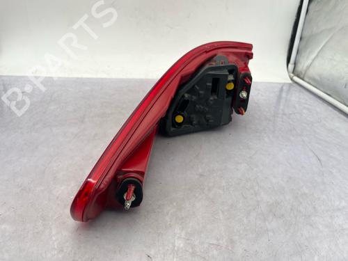Right taillight PEUGEOT 607 (9D, 9U) 2.0 HDI | BP39212707C35 - Image 3