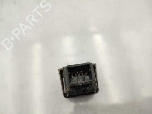 Warning switch NISSAN MICRA III (K12) 1.2 16V | BP23743089I22 
