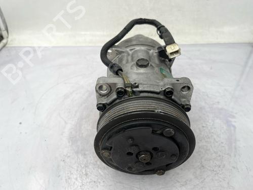 Used AC compressor AC compressor 39091496 39091496