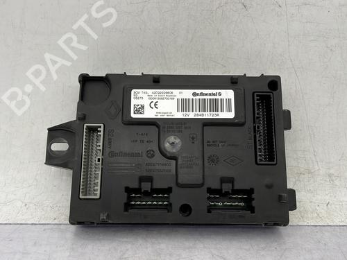 Used Electronic module Electronic module RENAULT CLIO IV (BH_) 1.5 dCi 90 (90 hp) 27402910 27402910