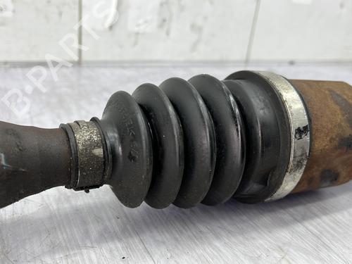 Right front driveshaft DACIA SANDERO II 1.2 | BP29450261M39