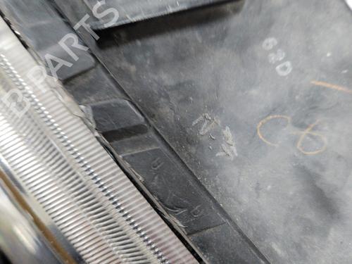 Left headlight SUZUKI GRAND VITARA II (JT, TE, TD) 1.9 DDiS All-wheel Drive (JT419, TD44, JB419WD, JB419XD,... | BP23761002C28  - Image 19