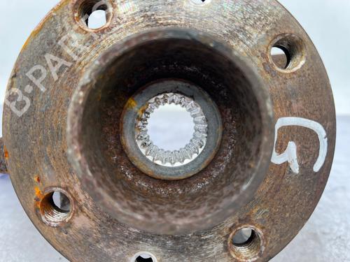 Left front steering knuckle DACIA SANDERO III 1.0 TCe 100 ECO-G | BP36663960M25 - Image 3