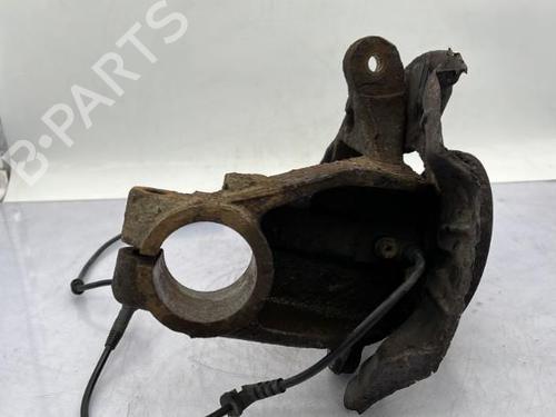 Left front steering knuckle MINI MINI Convertible (R52) Cooper S | BP23710342M25 