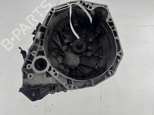 Used Gearbox RENAULT CLIO V (B7_) 1.5 Blue dCi 85 (B7AG) (86 hp) 28080755