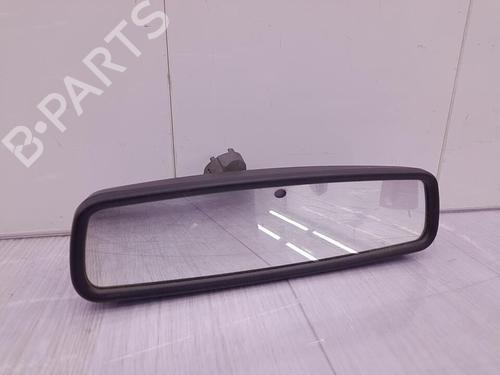 Rear mirror FORD FIESTA VI (CB1, CCN) 1.6 TDCi | BP23692371I6 