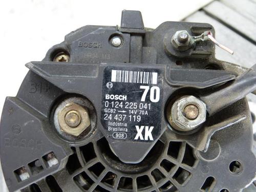 Alternator SUZUKI WAGON R Hatchback 1.2 | BP23663655M7 