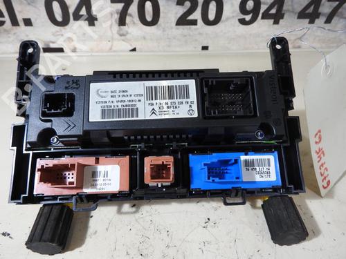 climate-control-citroen-c5-ii-rc_-2004-2005-2006-2007-2008-23684913 main image