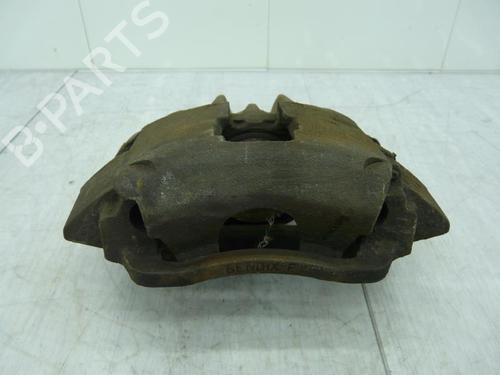 Used Right front brake caliper Right front brake caliper 23688299 23688299
