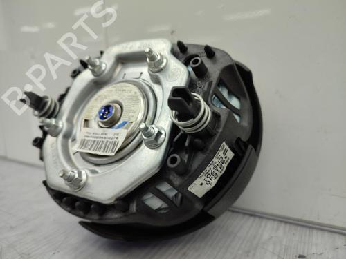 Driver airbag VW POLO IV (9N_, 9A_) 1.4 16V | BP23700208C9