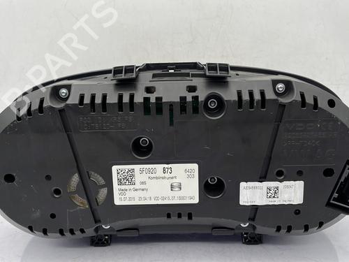 Electronic module SEAT LEON (5F1) 1.4 TSI | BP25441213M83 - Image 3