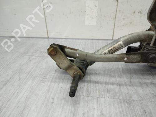 Used Front wiper motor Front wiper motor RENAULT TWINGO II (CN0_) 1.2 16V (CN04, CN0B) (75 hp) 23722271 23722271