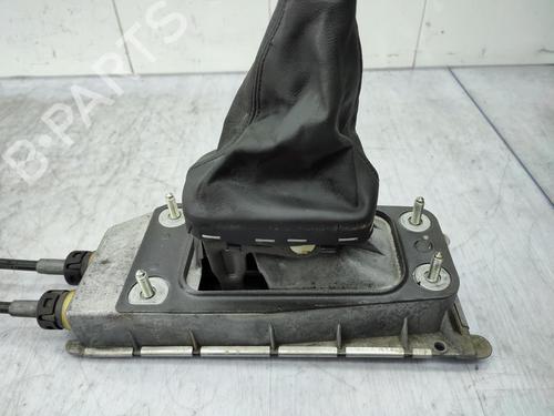Gear lever AUDI A1 (8X1, 8XK) 1.2 TFSI | BP23707347M90 