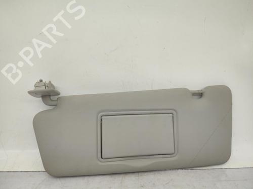 left-sun-visor-renault-zoe-bfm_-2012-23708600 main image