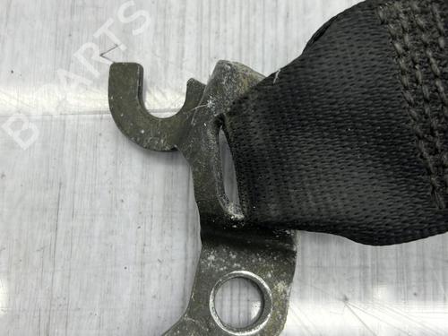 Front left seatbelt BMW 3 (E90) 320 d | BP23695955I26 - Image 3