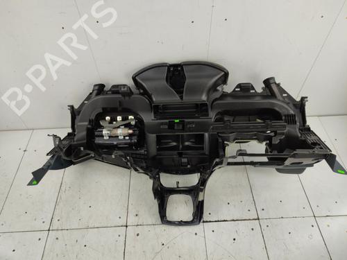 Dashboard FORD C-MAX II (DXA/CB7, DXA/CEU) 2.0 TDCi | BP23705724C46  - Image 11