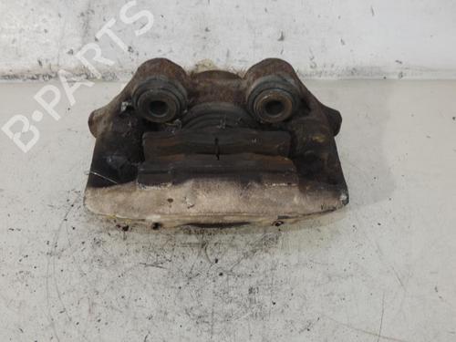 Used Left front brake caliper Left front brake caliper OPEL KADETT E Convertible (T85) 1.6 i (82 hp) 23693099 23693099