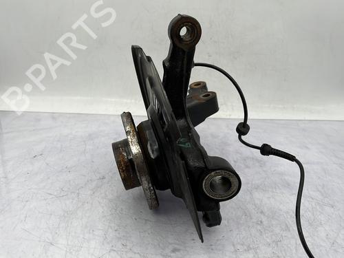 Left front steering knuckle RENAULT CLIO V (B7_) 1.0 TCe 90 (B7MT) | BP24828178M25 - Image 5