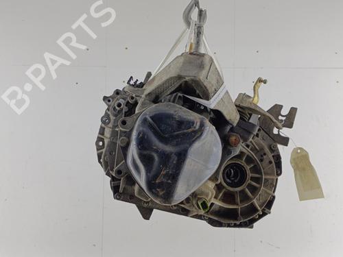 Used Gearbox RENAULT SCÉNIC II (JM0/1_) 1.6 (JM0C, JM0J, JM1B) (113 hp) 23710025