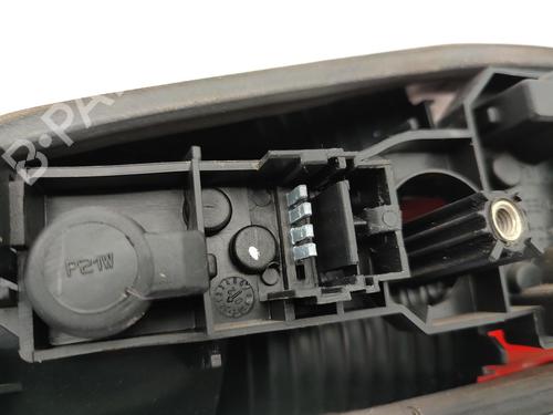 Left tailgate light RENAULT LAGUNA II (BG0/1_) 1.9 dCi (BG08, BG0G) | BP23680215C79 - Image 4