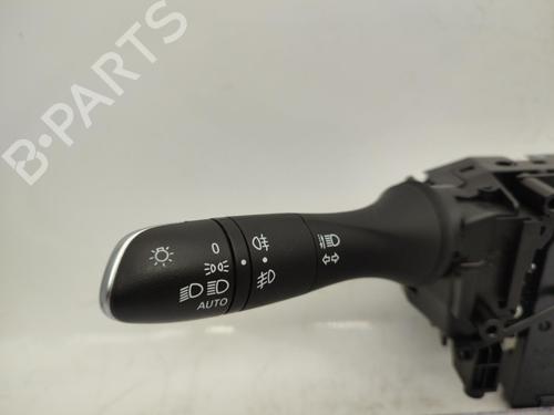 Steering column stalk RENAULT MEGANE IV Hatchback (B9A/M/N_) 1.5 Blue dCi 95 (B9A2, B9A6) | BP23720161I23  - Image 10