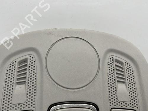 Interior roof light CITROËN C4 II (NC_) 1.6 HDi 110 | BP23730003I8