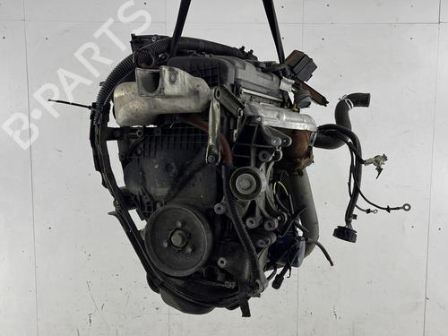 Engine PEUGEOT 206 Hatchback (2A/C) 1.4 i | BP28110263M1 