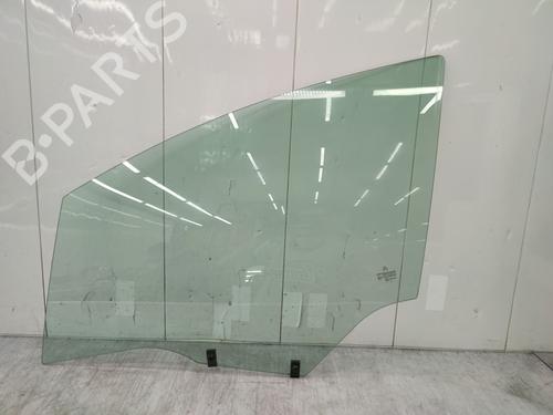 Used Front left door window CITROËN C4 I (LC_) 1.6 HDi (109 hp) 27212870