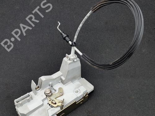 Rear right lock PEUGEOT 307 Break (3E) 1.6 HDi 110 | BP23730920C99 
