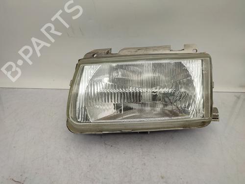 Used Left headlight VW POLO III (6N1) 64 1.9 D (64 hp) 25894872