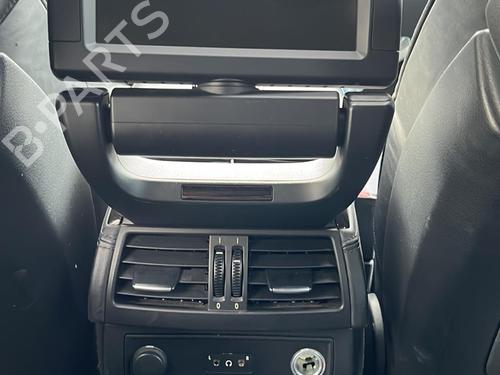 Ratstangsstang BMW X5 (E70) xDrive 40 d | BP23719838I23 