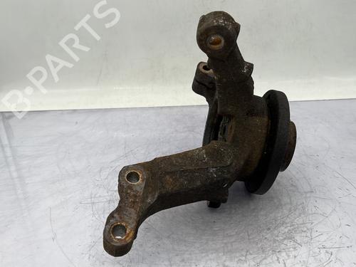 Left front steering knuckle DACIA LOGAN MCV (KS_) 1.5 dCi (KS0K) | BP23677103M25  - Image 7