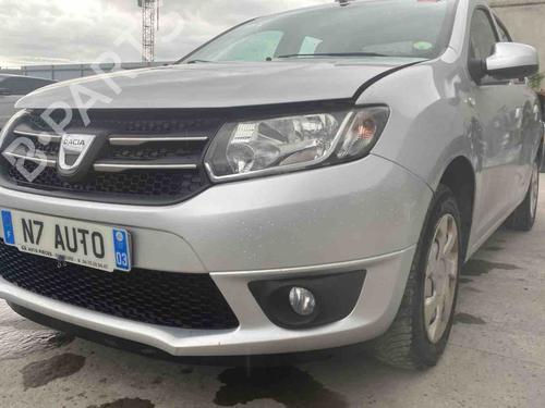 Grill DACIA LOGAN II 1.5 dCi | BP36439804C40 - Image 6