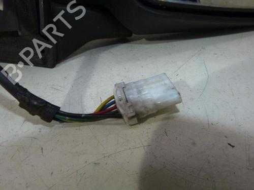 Right mirror NISSAN INTERSTAR Van (X70) dCi 80 | BP23688756C27 