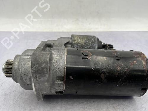 Starter VW POLO V (6R1, 6C1) 1.6 TDI | BP23750146M8 