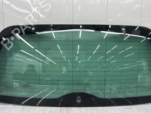 Used Bootlid window RENAULT ESPACE III (JE0_) 2.2 dCi (JE0K) (130 hp) 29188494