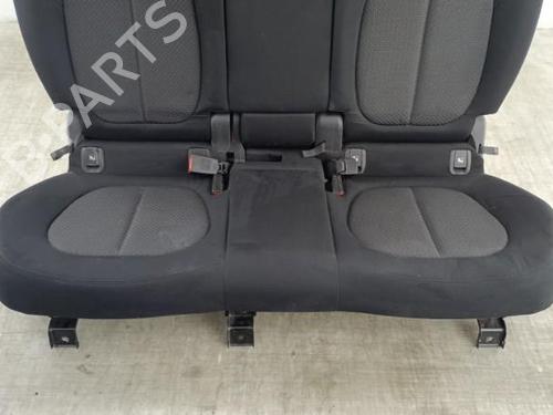 Seats set BMW X1 (F48) sDrive 16 d | BP23722510C78 